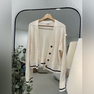 Madewell Boucle Sweater